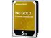 WD Gold 6TB 3.5" Datacenter Hard Drive (HDD) small image