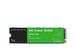 WD Green SN350 1TB NVME PCIe 3.0 Solid State Drive (Up to 3200MB/s Read | 2500MB/s Write) small image