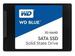 WD Blue SA510 2TB 2.5" 7mm Solid State Drive (up to 560MB/s R | 520MB/s W) small image