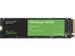 WD Green SN350 240GB NVME PCIe 3.0 Solid State Drive (Up to 2400MB/s Read | 900MB/s Write) small image