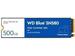 WD Blue SN580 500GB NVMe PCIe 4.0 SSD (Up to 4150MB/s Read | 4150MB/s Write) small image