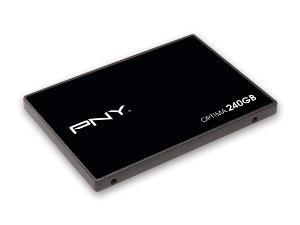 PNY Optima 240GB 2.5 inch SATA6Gb/s SSD