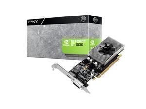PNY GeForce GT1030 2GB Graphics Card