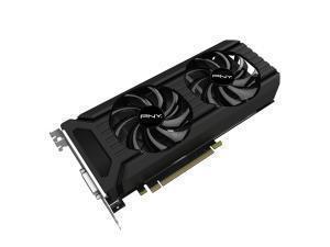PNY GeForce GTX 1060 6GB Graphics Card - OEM Packaging