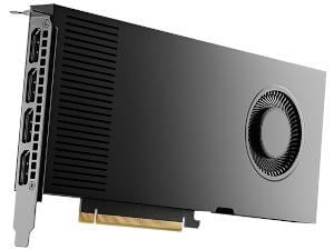 PNY NVIDIA RTX 4000 ADA 20GB GDDR6 ECC Pro Graphics Card - OEM