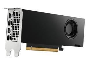 PNY NVIDIA RTX 4000 SFF ADA 20GB GDDR6 ECC Pro Graphics Card - OEM