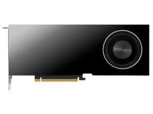 PNY NVIDIA RTX PRO 6000 Blackwell Max-Q Workstation Edition 96GB GDDR7 ECC Pro Graphics Card - OEM