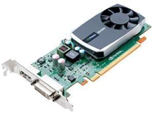 PNY Nvidia Quadro 600 1GB DDR3 PCI Express Fermi Graphics Card
