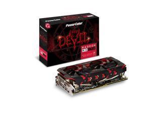 PowerColor Red Devil Radeon RX590 8GB GDDR5 Graphics Card