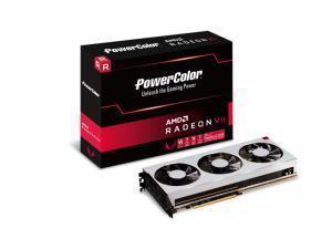 PowerColor Radeon VII 16GB HBM2 Graphics Card