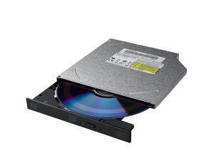 Slim DVD-RW Drive small image