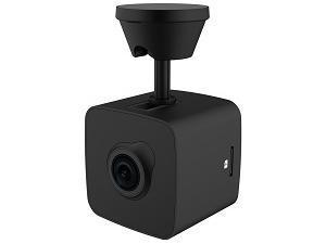 Prestigio Roadrunner Cube Full HD Dash Cam - Black | Novatech