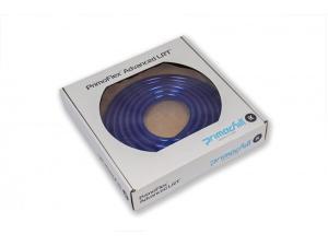 PrimoChill PrimoFlex™ Advanced LRT™ 12,7 / 9,5mm - Brilliant UV Blue RETAIL 3m
