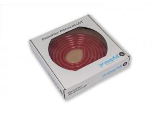PrimoChill PrimoFlex™ Advanced LRT™ 12,7 / 9,5mm - Bloodshed Red RETAIL 3m