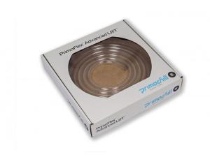 PrimoChill PrimoFlex™ Advanced LRT™ 12,7 / 9,5mm - Crystal Clear RETAIL 3m