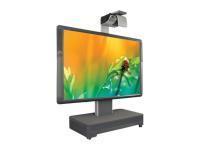 Promethean 378 Pro 78inch ActivBoard with Mobile Stand and Extreme Short Throw Projector