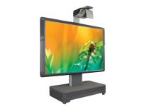 Promethean 378 Pro 87inch ActivBoard with Mobile Stand and Extreme Short Throw Projector