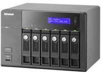 QNAP TS-669 Pro - TS-669 PRO | Novatech