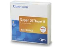Quantum Super DLTtape II Data Cartridge