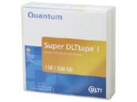 Quantum Super DLTtape I Data Cartridge