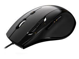 Rapoo N6200 Wired Optical Mouse