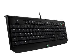 Razer BlackWidow 2014 Keyboard UK Layout