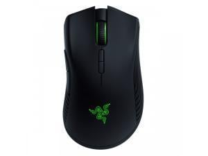 Razer Mamba Wireless Gaming Mouse Black