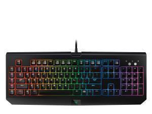 Razer BlackWidow Chroma 2014 Gaming Keyboard