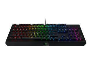 Razer BlackWidow X Chroma Gaming Keyboard