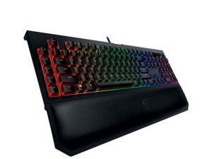 Razer Blackwidow Chroma V2 Mechanical Gaming Keyboard