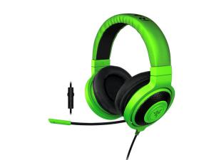 Razer Kraken Pro Gaming Headset - Green