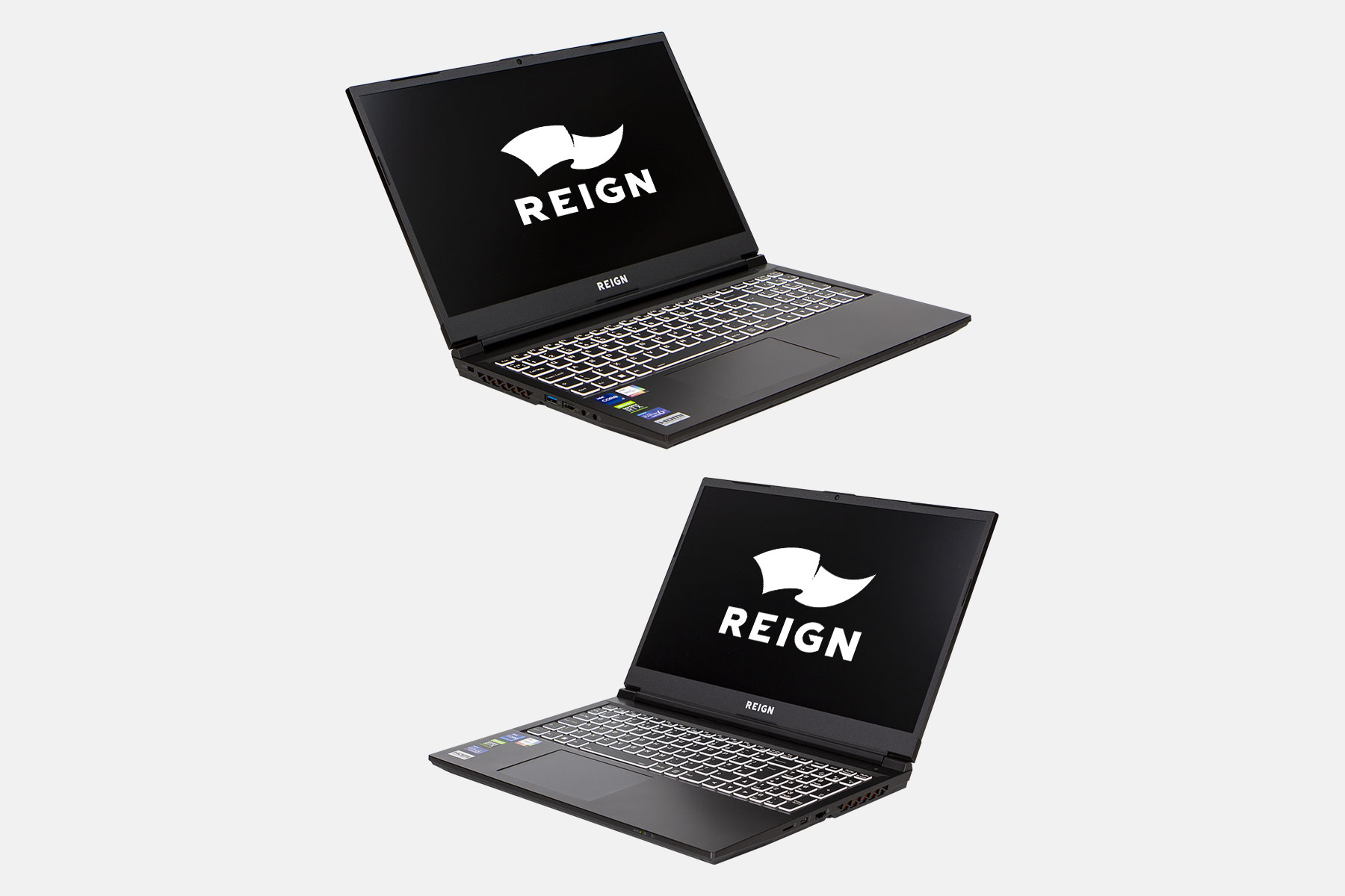 Reign Nomad Pro XL MKIII
