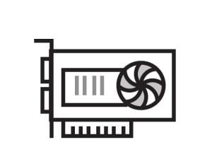 No Discrete Graphics Card Required small image