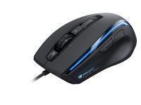 Roccat Kone Plus Gaming Mouse with Turbocore 40Mhz - USB