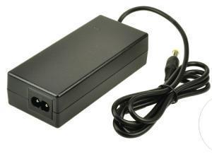 2 - POWER 19v 3.16a 60w Compatible With AD-6019R 0335A1960 CPA09-004A Laptop AC Adapter