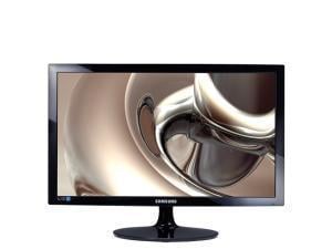 B-STOCK ITEM, BEZEL AND BASE  SCRATCHED 90 DAYS WARRANTY Samsung S22D300HY LED 21.5inch LED Monitor