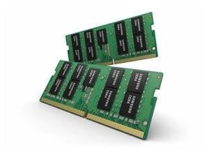 *B-stock item - 90 days warranty*16GB Samsung DDR4 PC4-21300 2666MHz CL17 1.2V ECC UDIMM