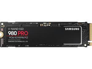 *B-stock item - 90 days warranty*Samsung 980 PRO 500GB NVME M.2 Solid State Drive/SSD