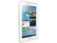 Samsung Galaxy Tab 2 - 7 Inch Tablet - White - Android 4.0