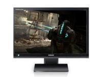 Samsung SyncMaster S24A450BW 24inch LED LCD Monitor