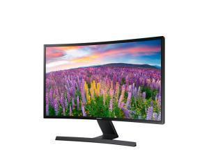 Samsung S24E510C 24inch Curved LED Monitor