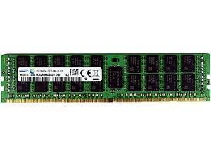 Samsung PC4-17000 2133MHz 32GB Load Reduced ECC Registered DDR4 Server RAM