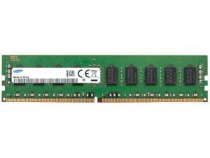8GB DDR4 2666MHz ECC UDIMM Module small image