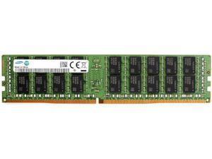 Samsung 32GB 1x32GB DDR4 2666MHz ECC UDIMM Memory Module