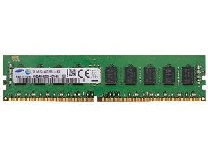 Samsung 8GB 2133MHz DDR4 ECC RDIMM