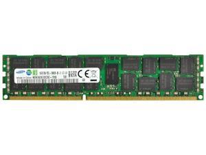 Samsung 16GB DDR3 1600MHz ECC RDIMM Module