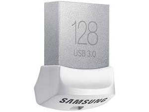 Samsung Fit 128GB USB 3.0 Flash Drive