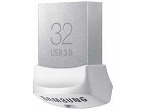 Samsung Fit 32GB USB 3.0 Flash Drive