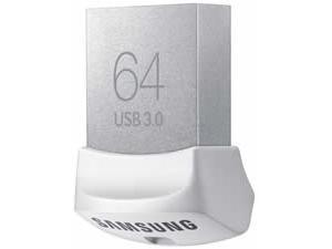 Samsung Fit 64GB USB 3.0 Flash Drive