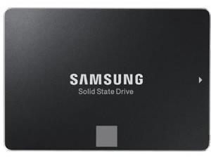 Samsung 750 Evo 120GB Solid State Hard Drive 2.5inch - Retail